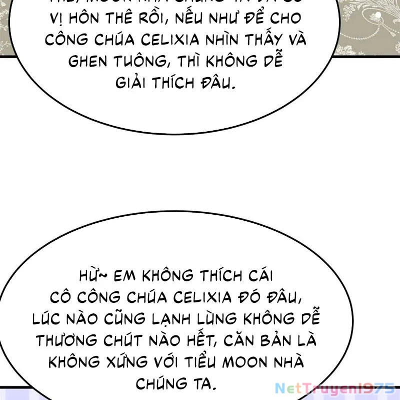 Phản Diện Tóc Vàng Trong Tiểu Thuyết Phượng Ngạo Thiên Cũng Muốn Hạnh Phúc Chapter 3 - Trang 2