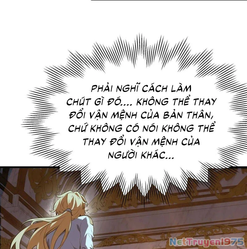 Phản Diện Tóc Vàng Trong Tiểu Thuyết Phượng Ngạo Thiên Cũng Muốn Hạnh Phúc Chapter 3 - Trang 2