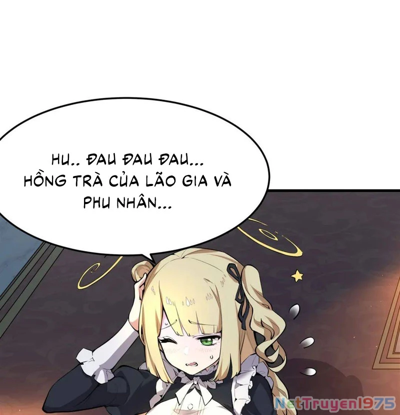 Phản Diện Tóc Vàng Trong Tiểu Thuyết Phượng Ngạo Thiên Cũng Muốn Hạnh Phúc Chapter 4 - Trang 2