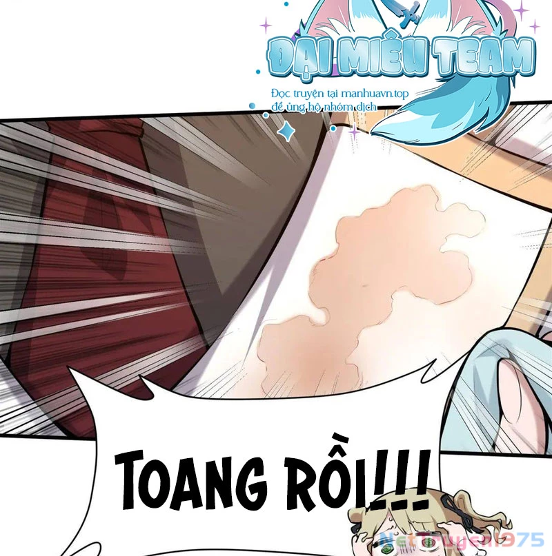Phản Diện Tóc Vàng Trong Tiểu Thuyết Phượng Ngạo Thiên Cũng Muốn Hạnh Phúc Chapter 4 - Trang 2