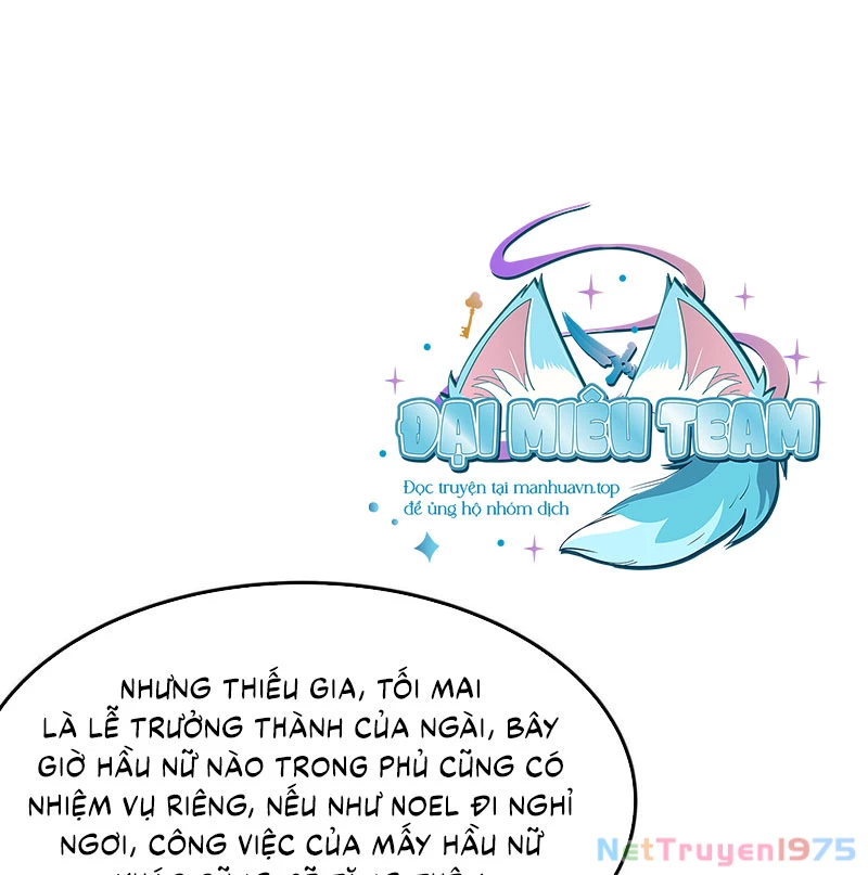 Phản Diện Tóc Vàng Trong Tiểu Thuyết Phượng Ngạo Thiên Cũng Muốn Hạnh Phúc Chapter 4 - Trang 2