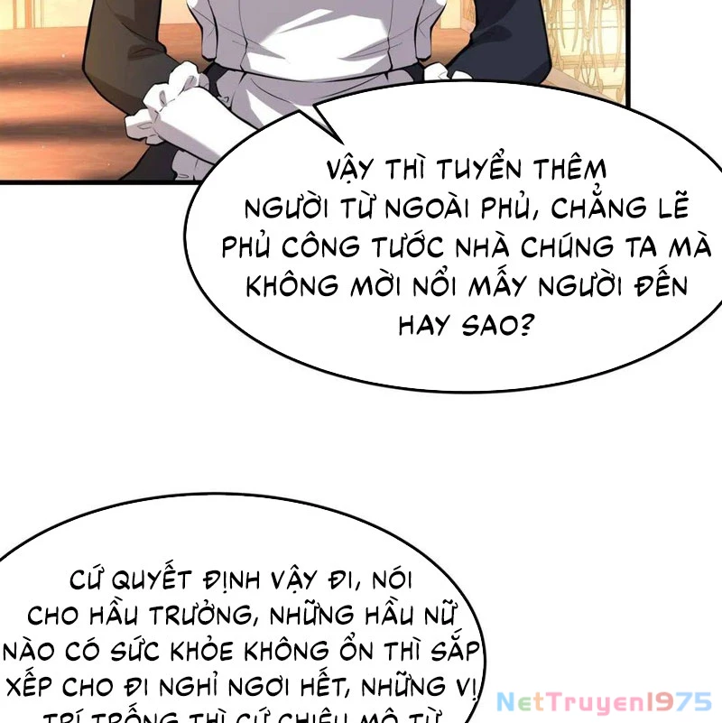 Phản Diện Tóc Vàng Trong Tiểu Thuyết Phượng Ngạo Thiên Cũng Muốn Hạnh Phúc Chapter 4 - Trang 2