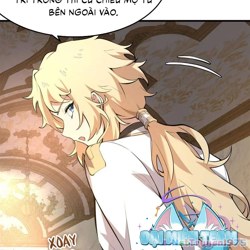 Phản Diện Tóc Vàng Trong Tiểu Thuyết Phượng Ngạo Thiên Cũng Muốn Hạnh Phúc Chapter 4 - Trang 2