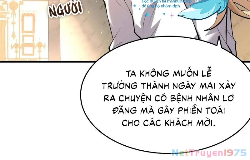 Phản Diện Tóc Vàng Trong Tiểu Thuyết Phượng Ngạo Thiên Cũng Muốn Hạnh Phúc Chapter 4 - Trang 2