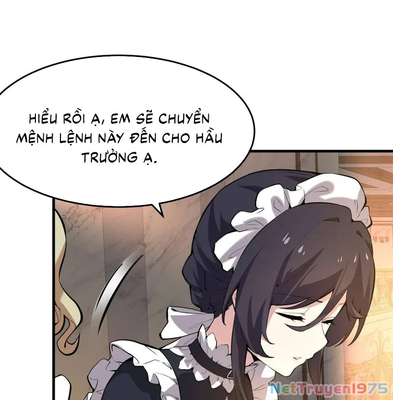 Phản Diện Tóc Vàng Trong Tiểu Thuyết Phượng Ngạo Thiên Cũng Muốn Hạnh Phúc Chapter 4 - Trang 2