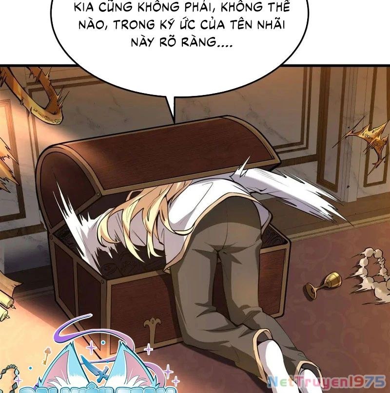Phản Diện Tóc Vàng Trong Tiểu Thuyết Phượng Ngạo Thiên Cũng Muốn Hạnh Phúc Chapter 4 - Trang 2