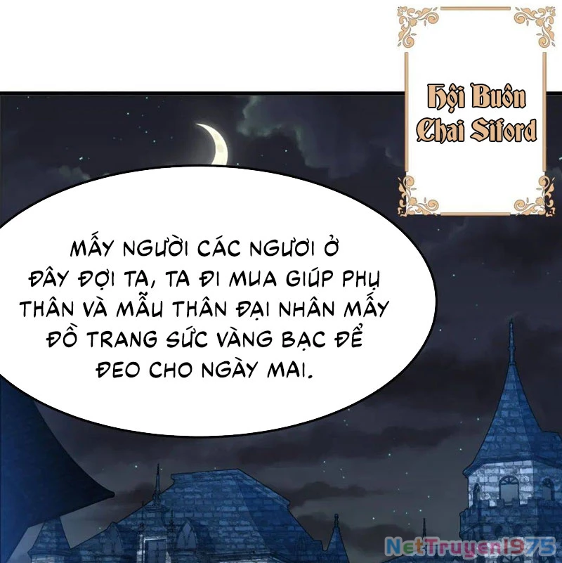 Phản Diện Tóc Vàng Trong Tiểu Thuyết Phượng Ngạo Thiên Cũng Muốn Hạnh Phúc Chapter 4 - Trang 2