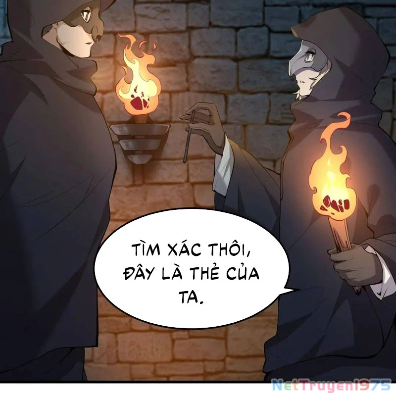 Phản Diện Tóc Vàng Trong Tiểu Thuyết Phượng Ngạo Thiên Cũng Muốn Hạnh Phúc Chapter 4 - Trang 2