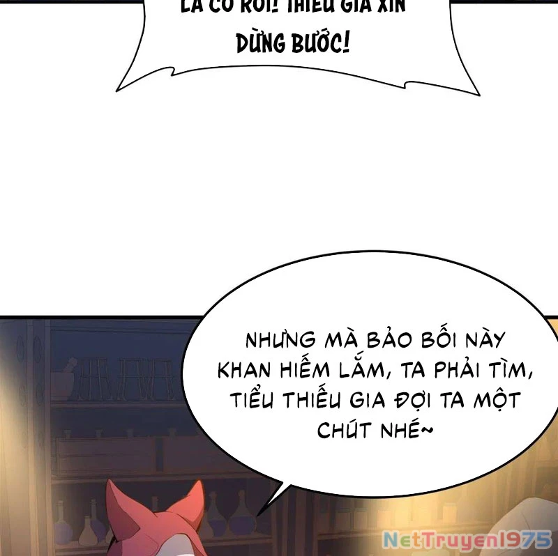 Phản Diện Tóc Vàng Trong Tiểu Thuyết Phượng Ngạo Thiên Cũng Muốn Hạnh Phúc Chapter 4 - Trang 2