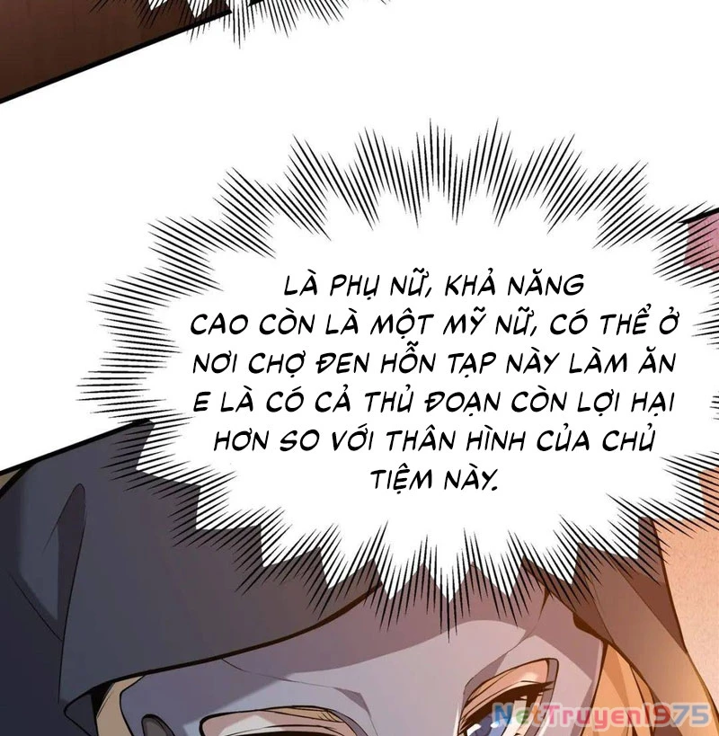 Phản Diện Tóc Vàng Trong Tiểu Thuyết Phượng Ngạo Thiên Cũng Muốn Hạnh Phúc Chapter 4 - Trang 2