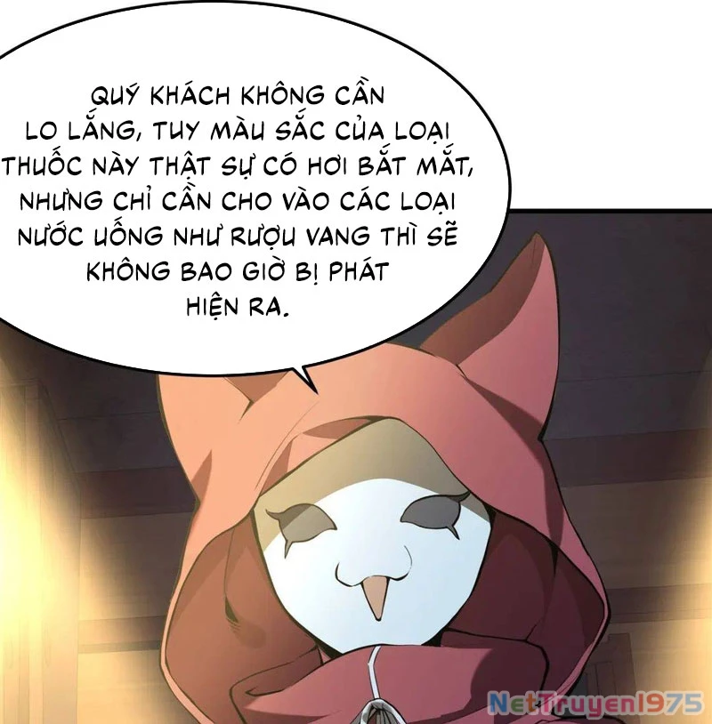 Phản Diện Tóc Vàng Trong Tiểu Thuyết Phượng Ngạo Thiên Cũng Muốn Hạnh Phúc Chapter 5 - Trang 2