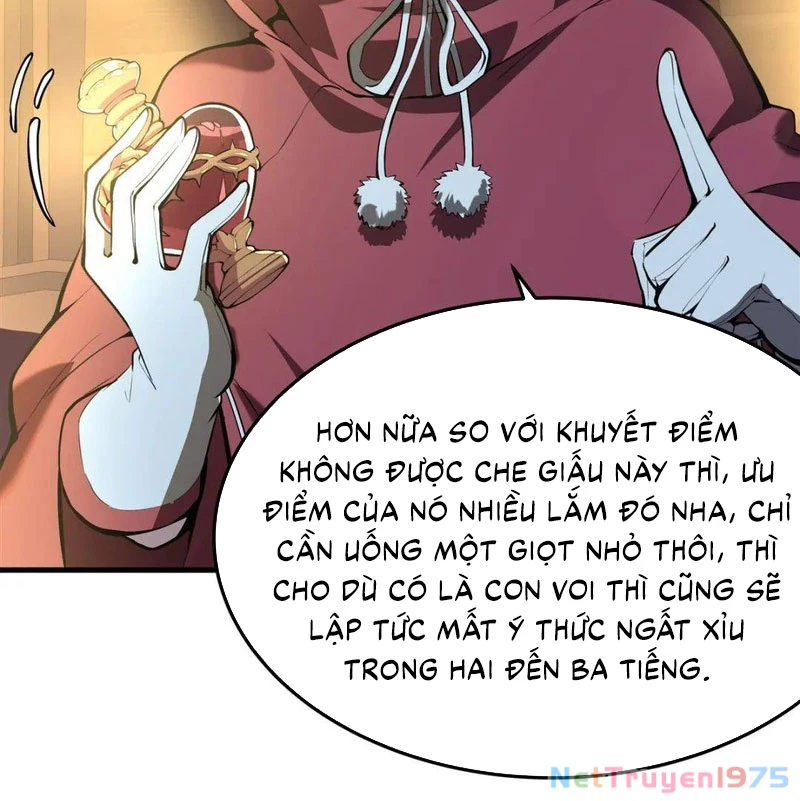 Phản Diện Tóc Vàng Trong Tiểu Thuyết Phượng Ngạo Thiên Cũng Muốn Hạnh Phúc Chapter 5 - Trang 2