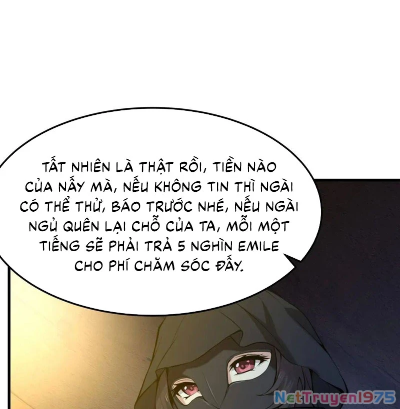 Phản Diện Tóc Vàng Trong Tiểu Thuyết Phượng Ngạo Thiên Cũng Muốn Hạnh Phúc Chapter 5 - Trang 2