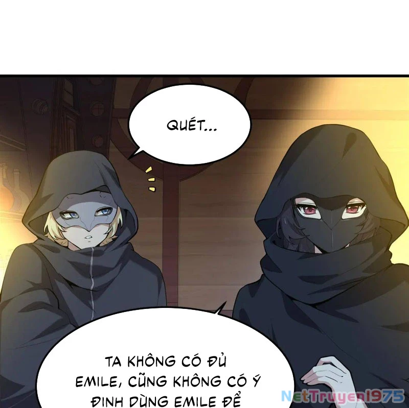 Phản Diện Tóc Vàng Trong Tiểu Thuyết Phượng Ngạo Thiên Cũng Muốn Hạnh Phúc Chapter 5 - Trang 2