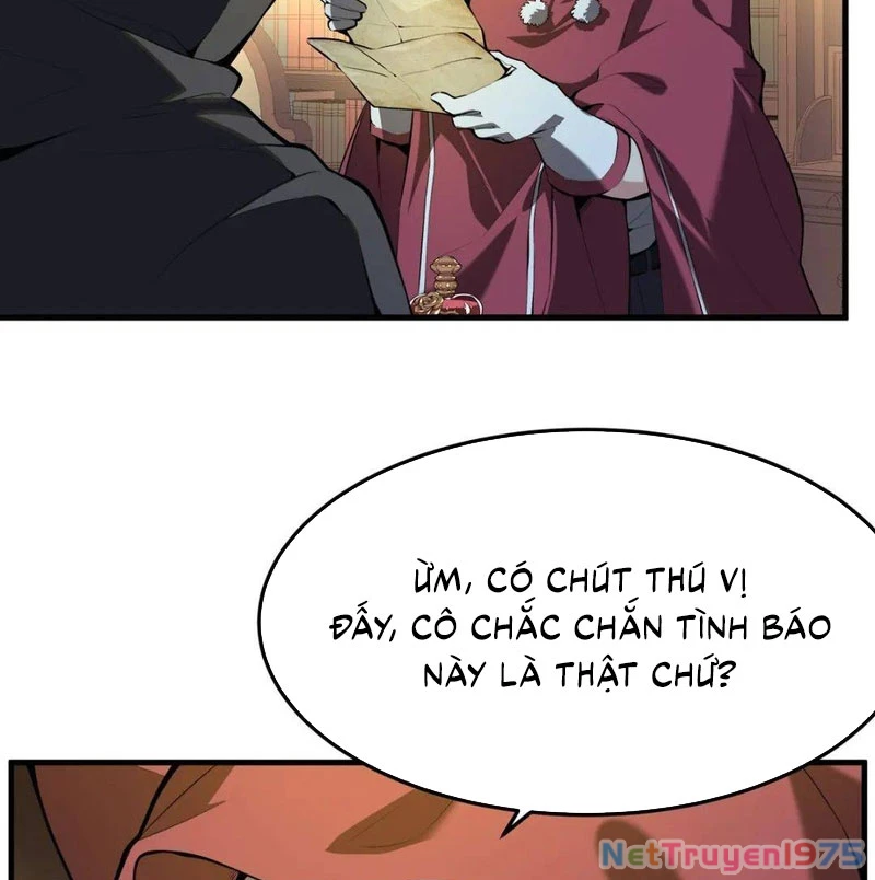Phản Diện Tóc Vàng Trong Tiểu Thuyết Phượng Ngạo Thiên Cũng Muốn Hạnh Phúc Chapter 5 - Trang 2