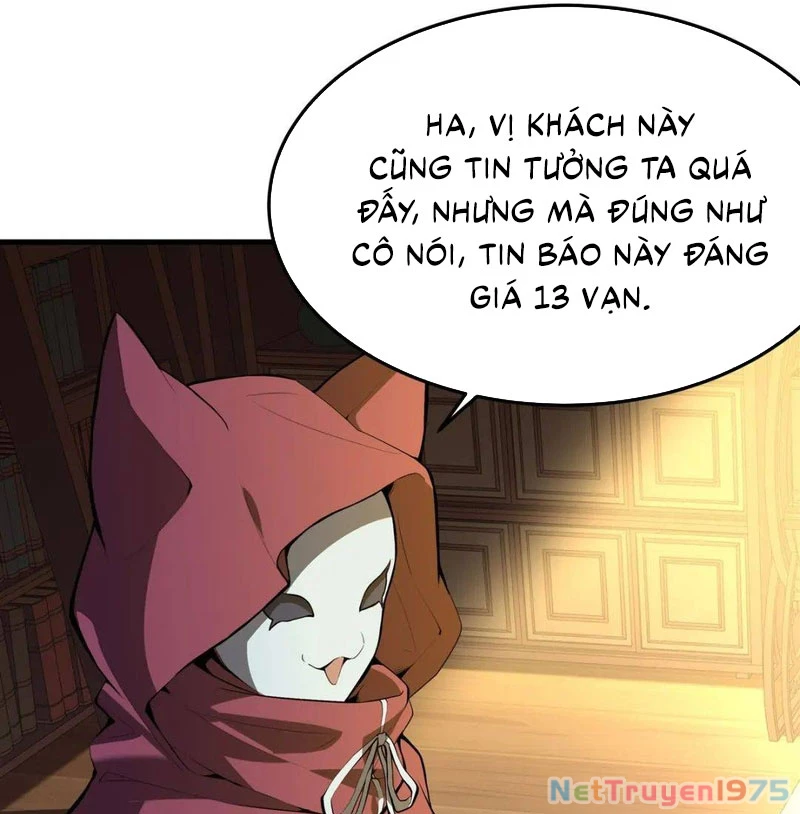Phản Diện Tóc Vàng Trong Tiểu Thuyết Phượng Ngạo Thiên Cũng Muốn Hạnh Phúc Chapter 5 - Trang 2