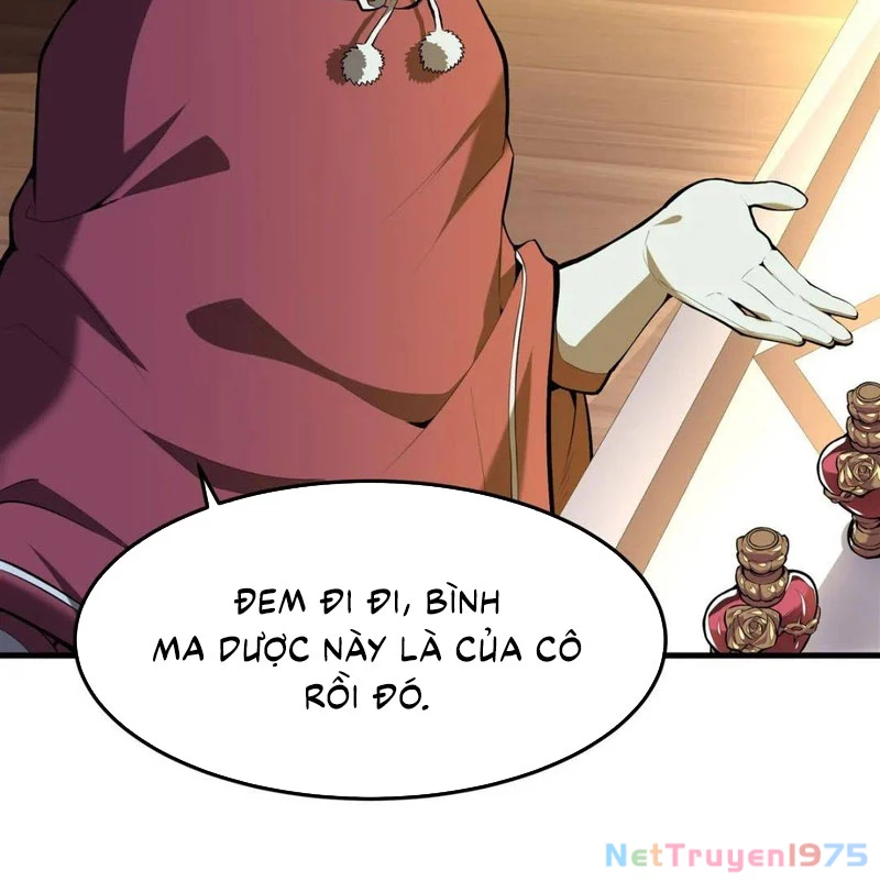 Phản Diện Tóc Vàng Trong Tiểu Thuyết Phượng Ngạo Thiên Cũng Muốn Hạnh Phúc Chapter 5 - Trang 2