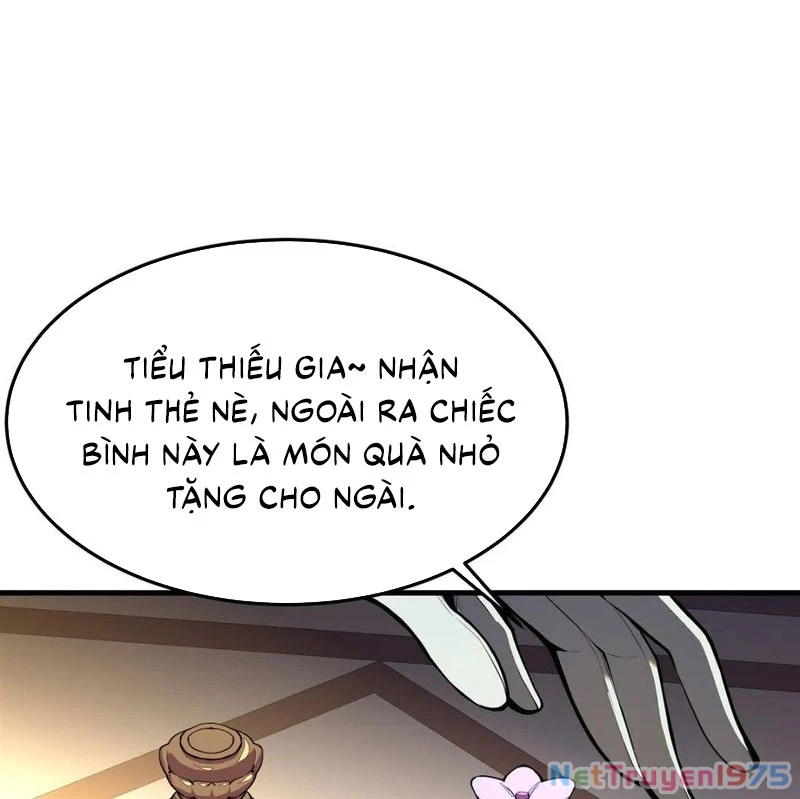 Phản Diện Tóc Vàng Trong Tiểu Thuyết Phượng Ngạo Thiên Cũng Muốn Hạnh Phúc Chapter 5 - Trang 2