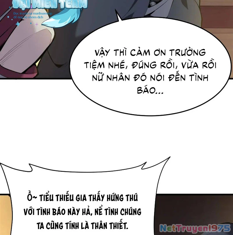 Phản Diện Tóc Vàng Trong Tiểu Thuyết Phượng Ngạo Thiên Cũng Muốn Hạnh Phúc Chapter 5 - Trang 2