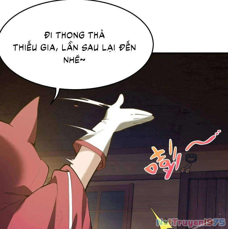 Phản Diện Tóc Vàng Trong Tiểu Thuyết Phượng Ngạo Thiên Cũng Muốn Hạnh Phúc Chapter 5 - Trang 2