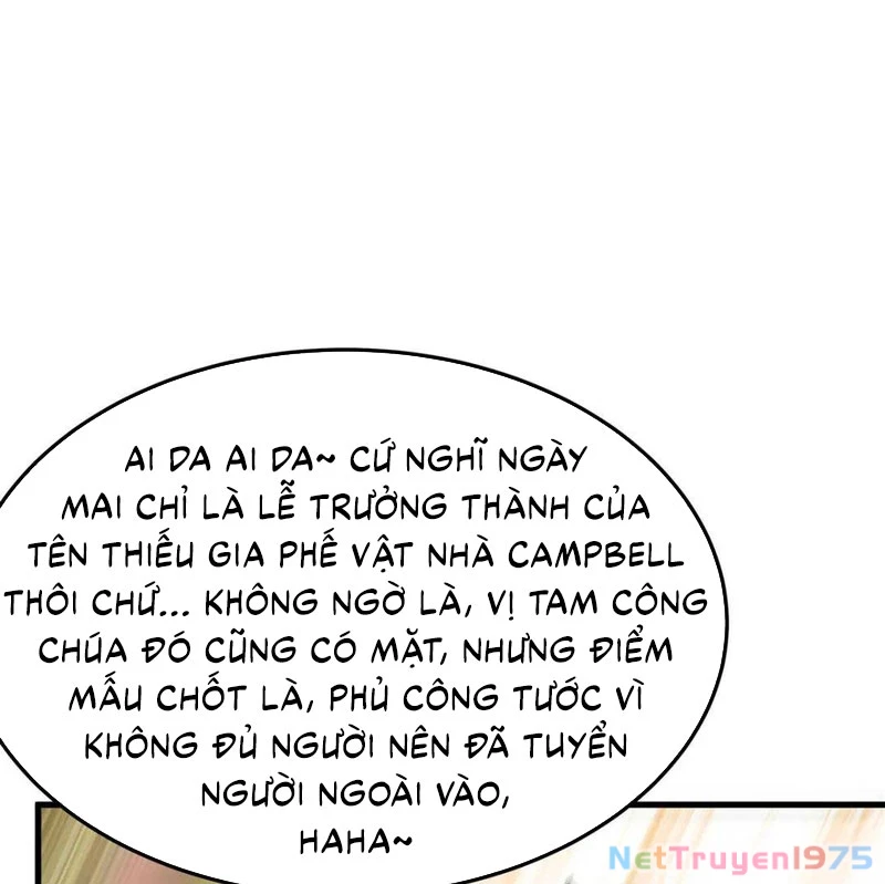 Phản Diện Tóc Vàng Trong Tiểu Thuyết Phượng Ngạo Thiên Cũng Muốn Hạnh Phúc Chapter 5 - Trang 2