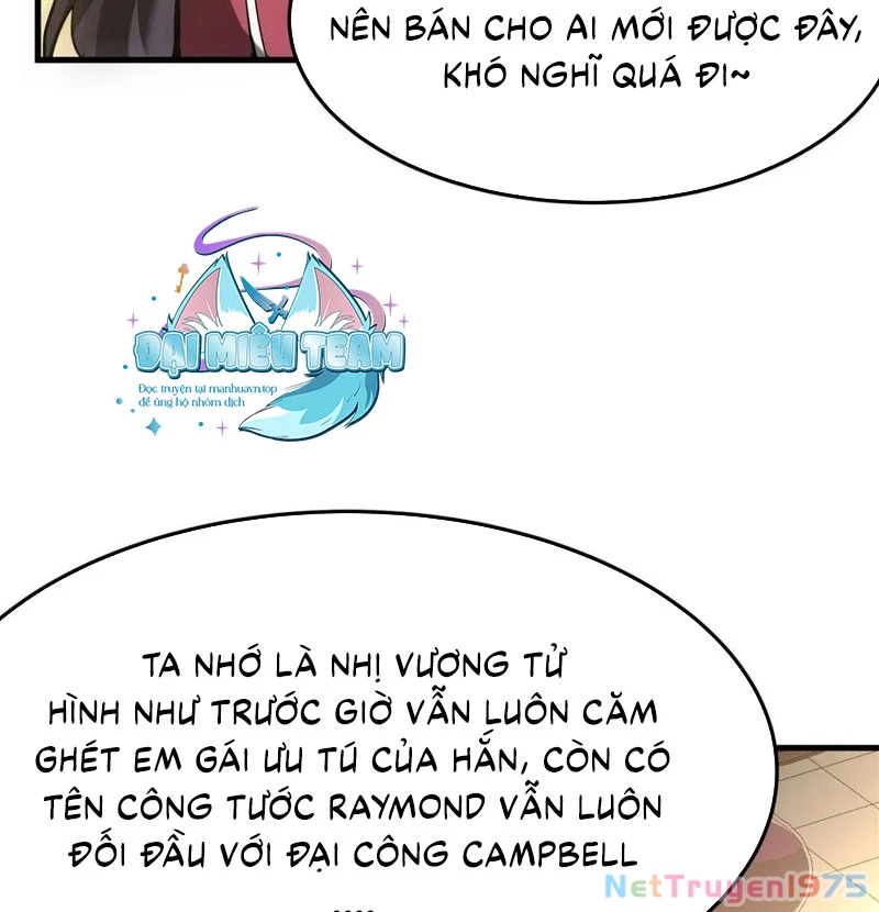 Phản Diện Tóc Vàng Trong Tiểu Thuyết Phượng Ngạo Thiên Cũng Muốn Hạnh Phúc Chapter 5 - Trang 2