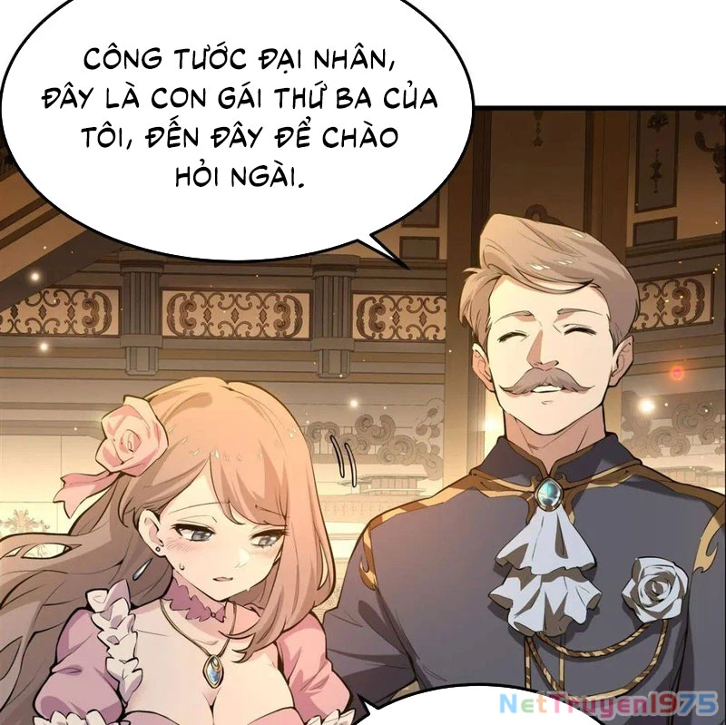 Phản Diện Tóc Vàng Trong Tiểu Thuyết Phượng Ngạo Thiên Cũng Muốn Hạnh Phúc Chapter 5 - Trang 2