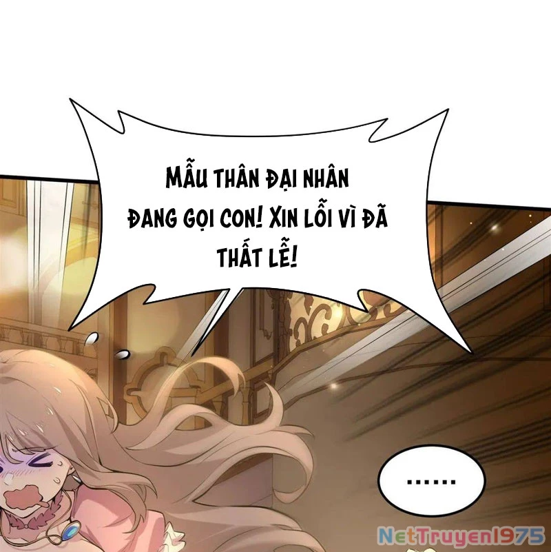 Phản Diện Tóc Vàng Trong Tiểu Thuyết Phượng Ngạo Thiên Cũng Muốn Hạnh Phúc Chapter 5 - Trang 2