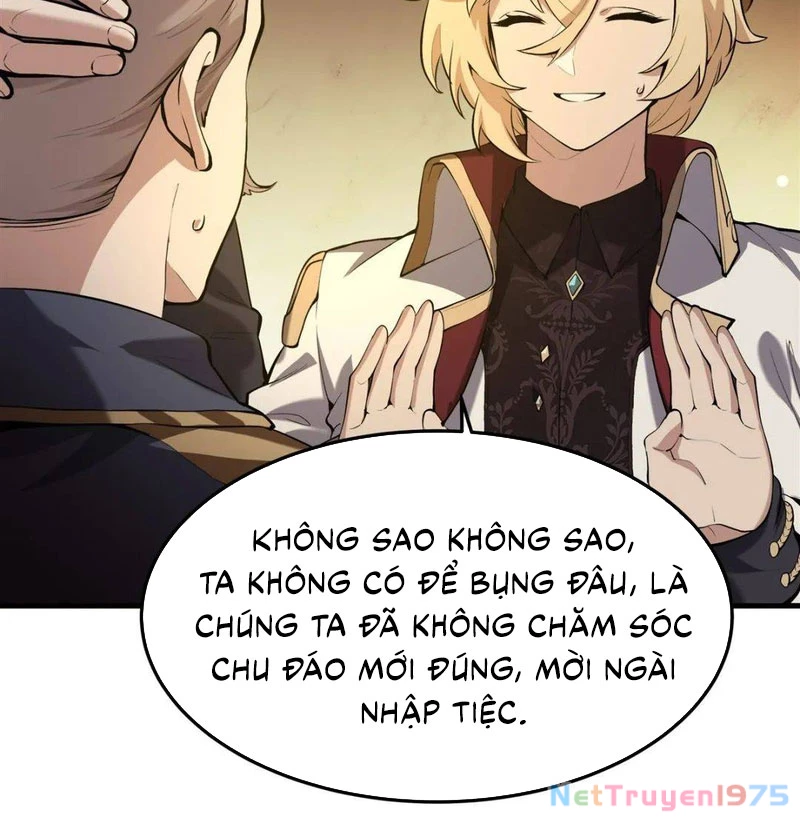 Phản Diện Tóc Vàng Trong Tiểu Thuyết Phượng Ngạo Thiên Cũng Muốn Hạnh Phúc Chapter 5 - Trang 2