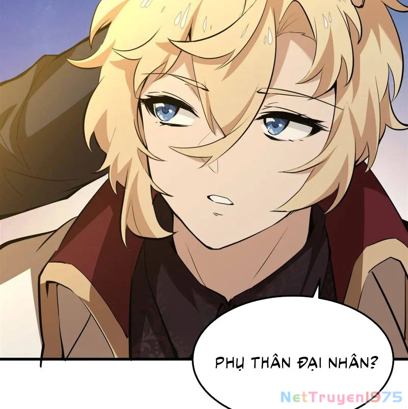 Phản Diện Tóc Vàng Trong Tiểu Thuyết Phượng Ngạo Thiên Cũng Muốn Hạnh Phúc Chapter 5 - Trang 2