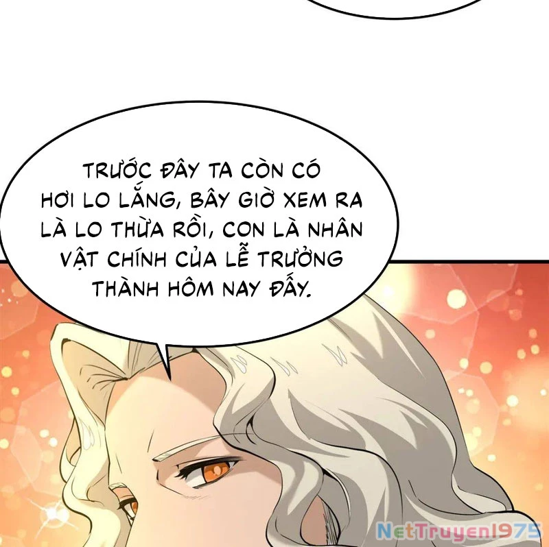 Phản Diện Tóc Vàng Trong Tiểu Thuyết Phượng Ngạo Thiên Cũng Muốn Hạnh Phúc Chapter 5 - Trang 2