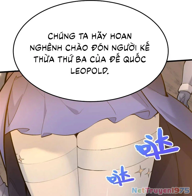 Phản Diện Tóc Vàng Trong Tiểu Thuyết Phượng Ngạo Thiên Cũng Muốn Hạnh Phúc Chapter 5 - Trang 2