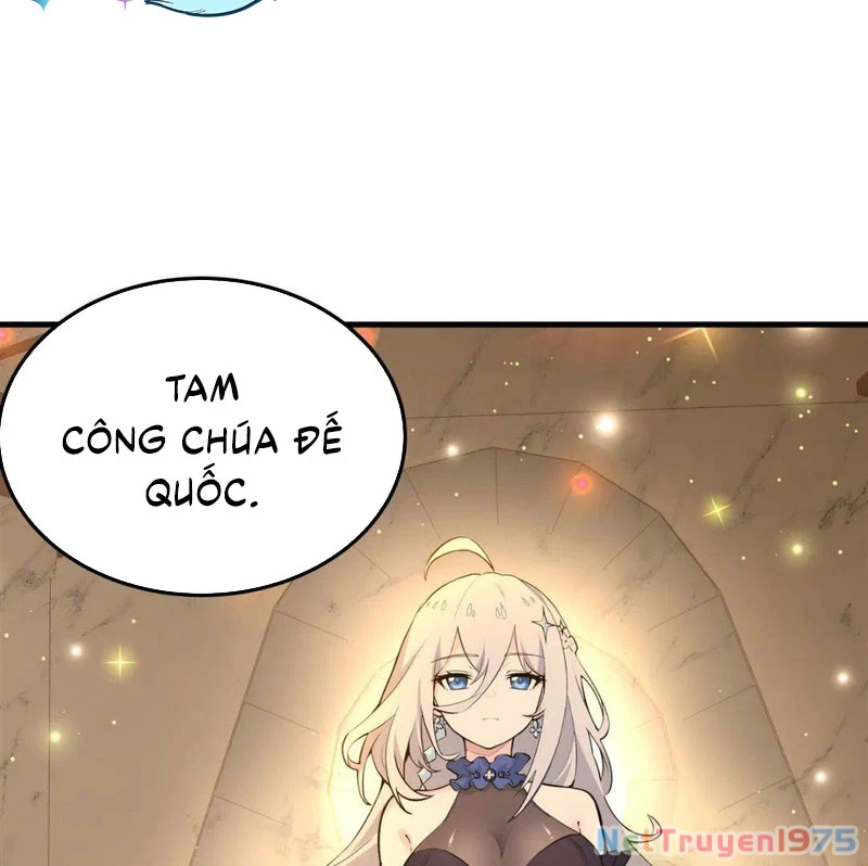 Phản Diện Tóc Vàng Trong Tiểu Thuyết Phượng Ngạo Thiên Cũng Muốn Hạnh Phúc Chapter 5 - Trang 2