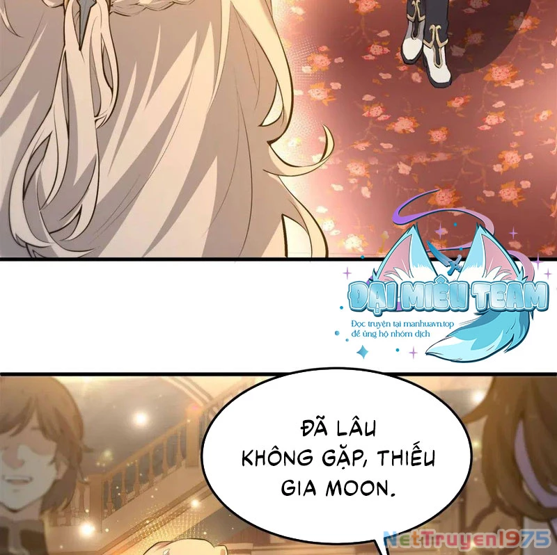 Phản Diện Tóc Vàng Trong Tiểu Thuyết Phượng Ngạo Thiên Cũng Muốn Hạnh Phúc Chapter 6 - Trang 2