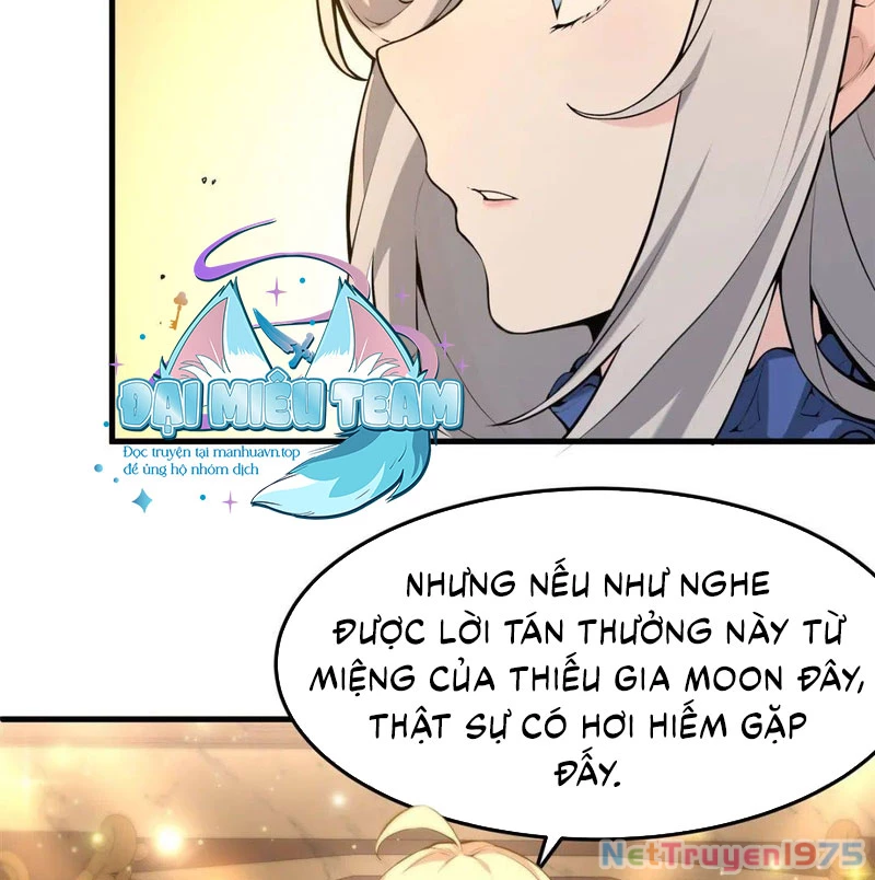 Phản Diện Tóc Vàng Trong Tiểu Thuyết Phượng Ngạo Thiên Cũng Muốn Hạnh Phúc Chapter 6 - Trang 2