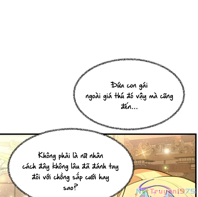 Phản Diện Tóc Vàng Trong Tiểu Thuyết Phượng Ngạo Thiên Cũng Muốn Hạnh Phúc Chapter 6 - Trang 2