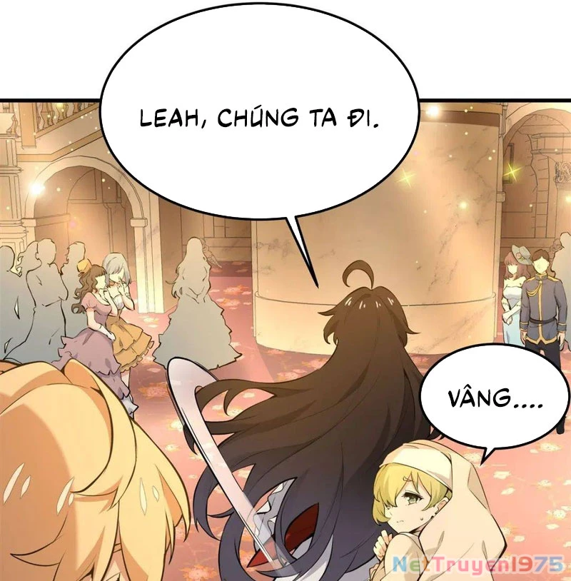 Phản Diện Tóc Vàng Trong Tiểu Thuyết Phượng Ngạo Thiên Cũng Muốn Hạnh Phúc Chapter 6 - Trang 2
