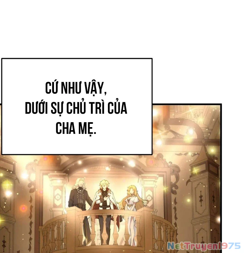 Phản Diện Tóc Vàng Trong Tiểu Thuyết Phượng Ngạo Thiên Cũng Muốn Hạnh Phúc Chapter 6 - Trang 2