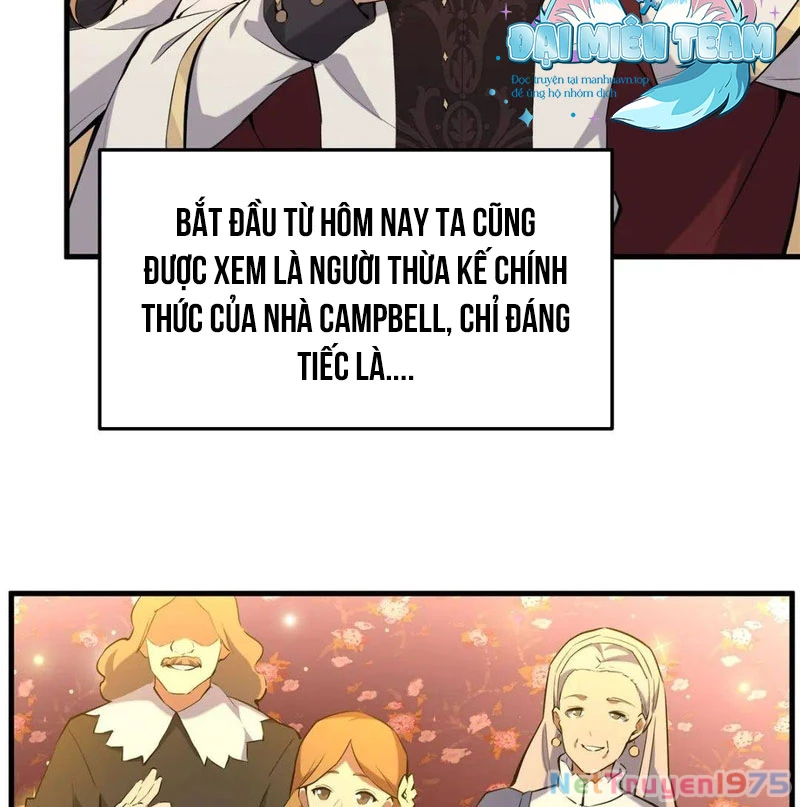 Phản Diện Tóc Vàng Trong Tiểu Thuyết Phượng Ngạo Thiên Cũng Muốn Hạnh Phúc Chapter 6 - Trang 2