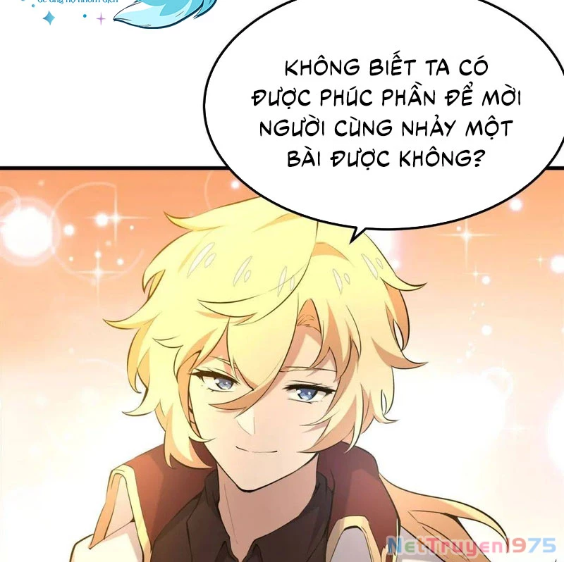 Phản Diện Tóc Vàng Trong Tiểu Thuyết Phượng Ngạo Thiên Cũng Muốn Hạnh Phúc Chapter 6 - Trang 2