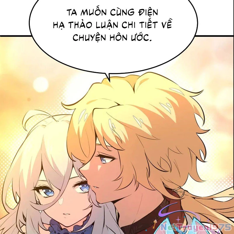 Phản Diện Tóc Vàng Trong Tiểu Thuyết Phượng Ngạo Thiên Cũng Muốn Hạnh Phúc Chapter 6 - Trang 2