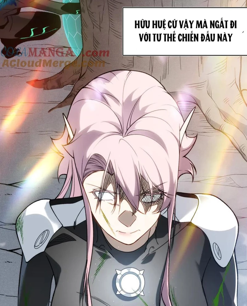 Quỷ Tiến Hóa Chapter 104 - 4