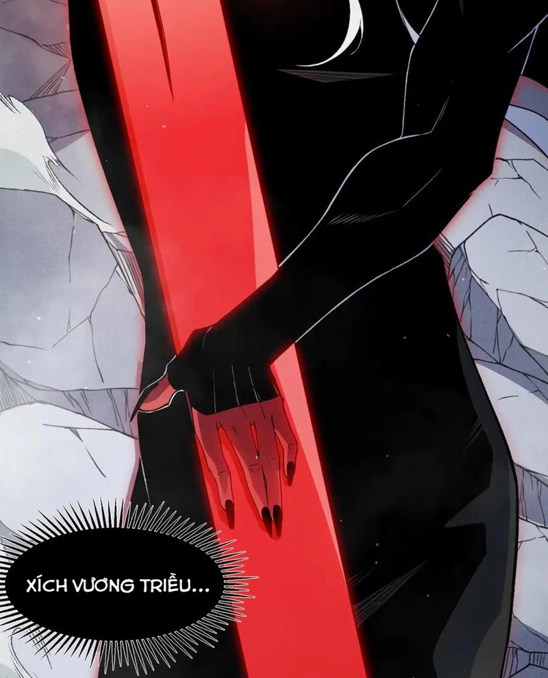 Quỷ Tiến Hóa Chapter 104 - 12