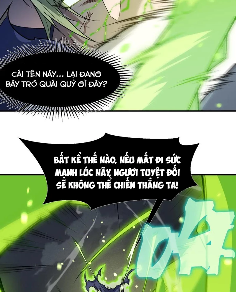 Quỷ Tiến Hóa Chapter 104 - 15