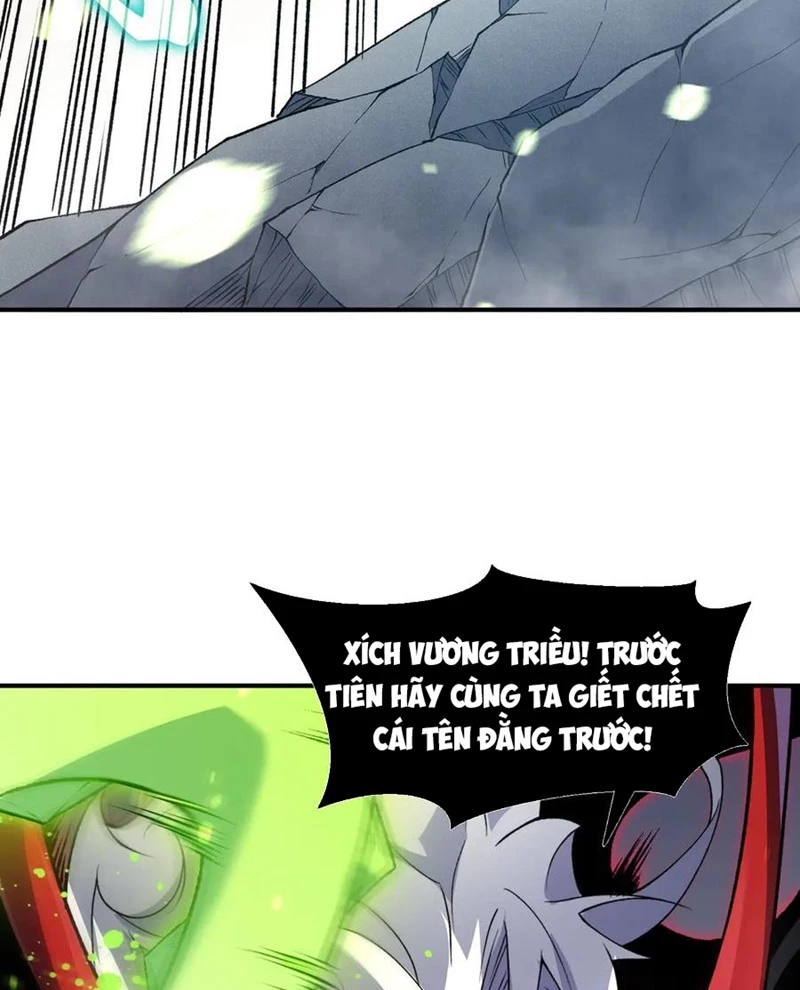 Quỷ Tiến Hóa Chapter 104 - 18