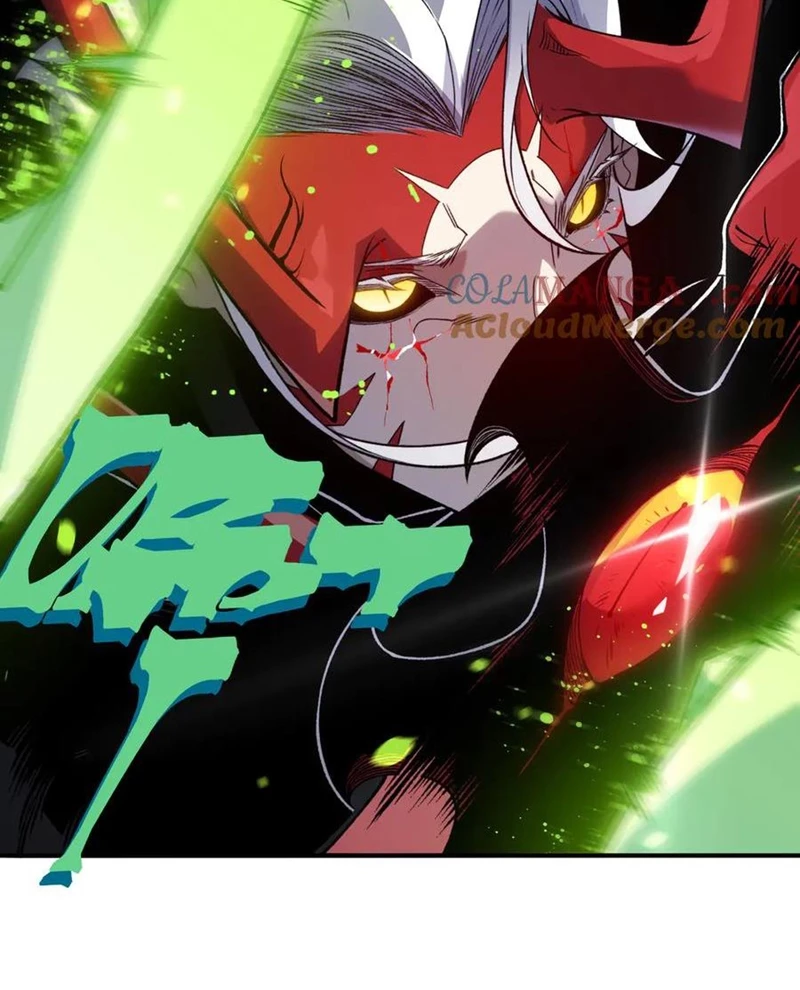 Quỷ Tiến Hóa Chapter 104 - 19