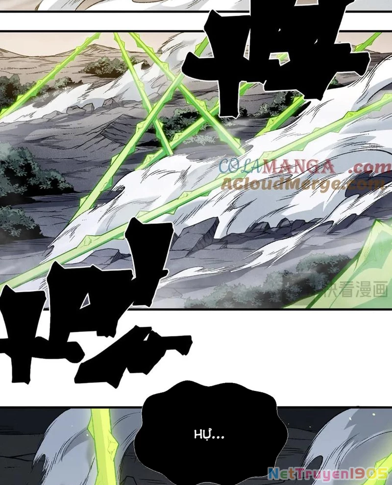 Quỷ Tiến Hóa Chapter 104 - 24