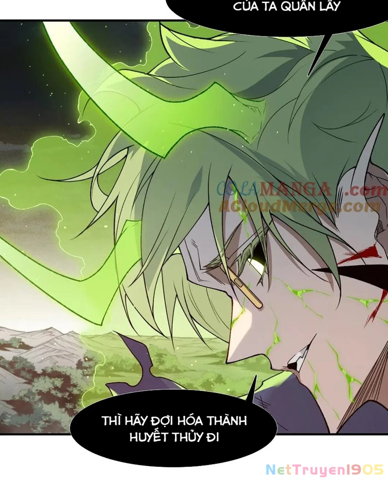 Quỷ Tiến Hóa Chapter 104 - 29