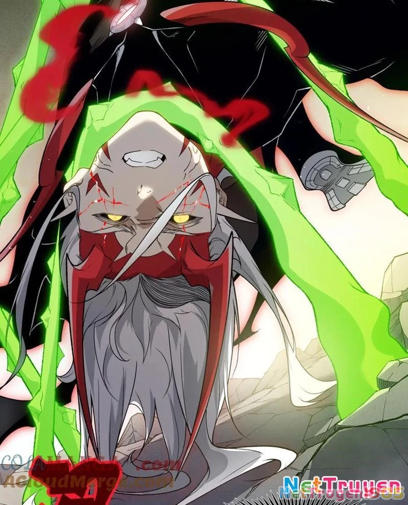 Quỷ Tiến Hóa Chapter 104 - 31