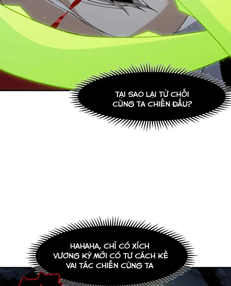 Quỷ Tiến Hóa Chapter 104 - 33